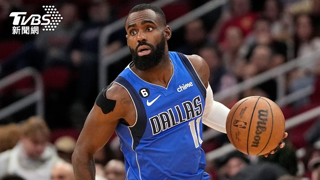NBA／化身板凳暴徒？盼小哈德威「角逐第六人」　基德：他做得到
