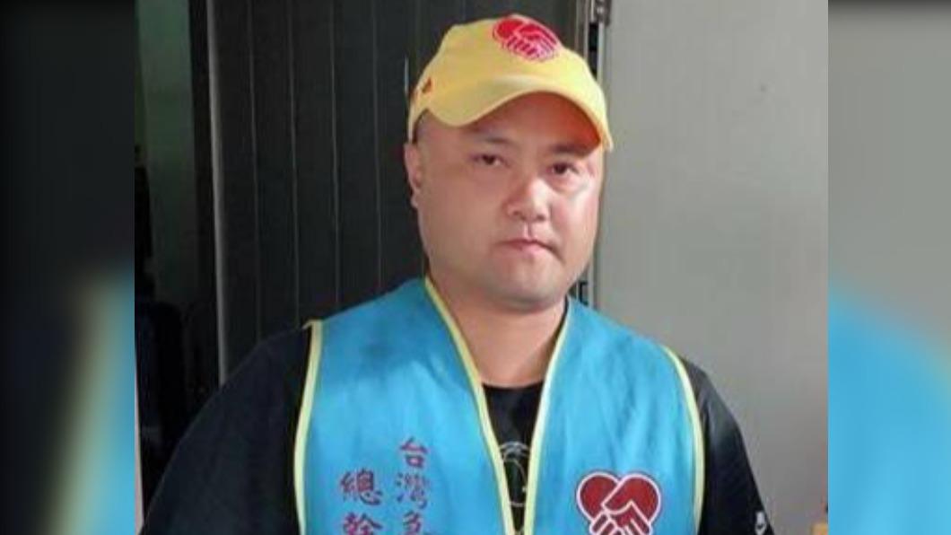 利用愛心侵佔善款 「惡狼慈善家」陳在斌陳屍台中高架橋下