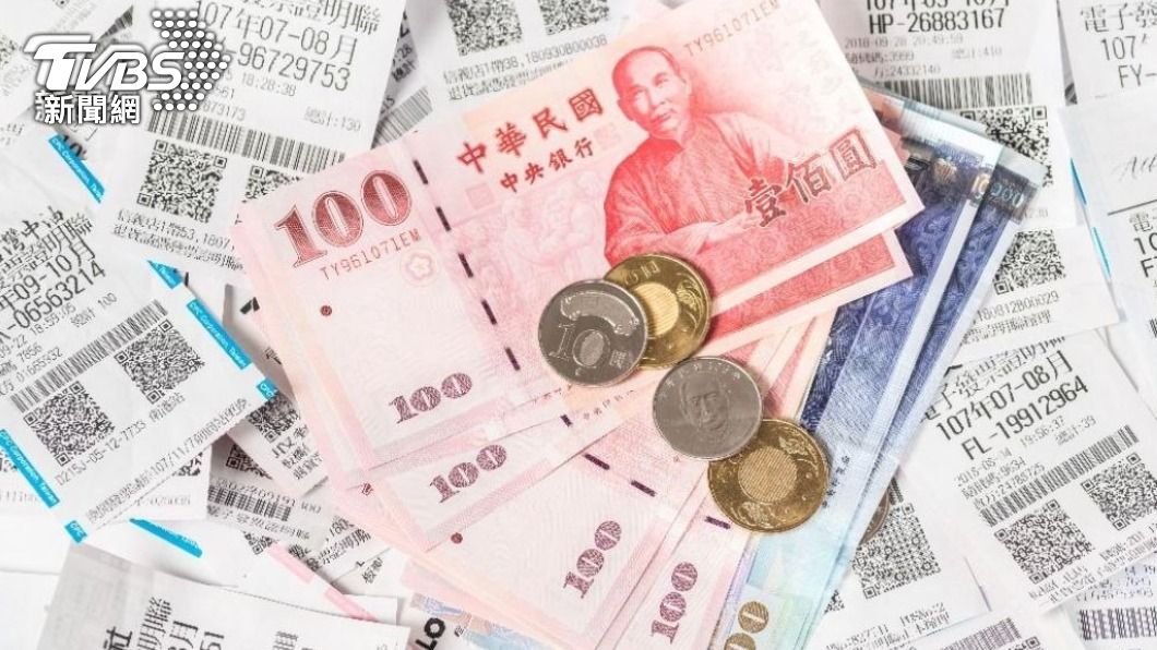 全聯在2023年7、8月份共開出超過25萬個獎項。(示意圖/shutterstock達志影像)