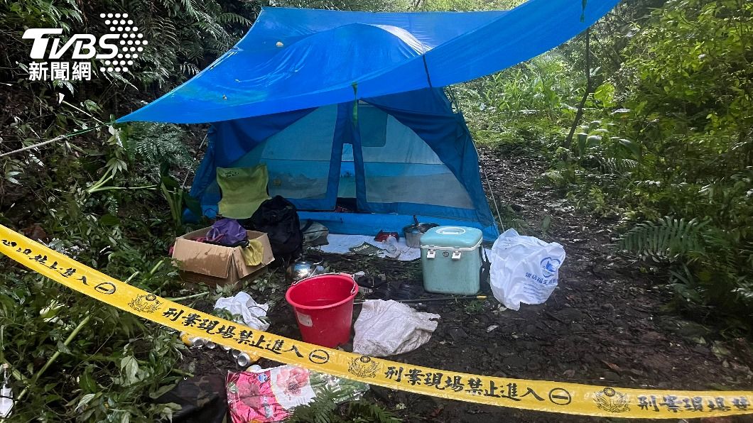 是誰開槍?野營抓蝦卻頭部中彈死亡 同行友詭辯說詞反覆
