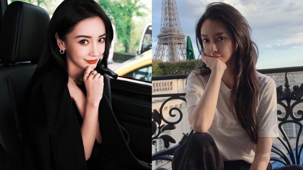 Angelababy親口談「新戀情」! 直球回應逼哭網:太絕了