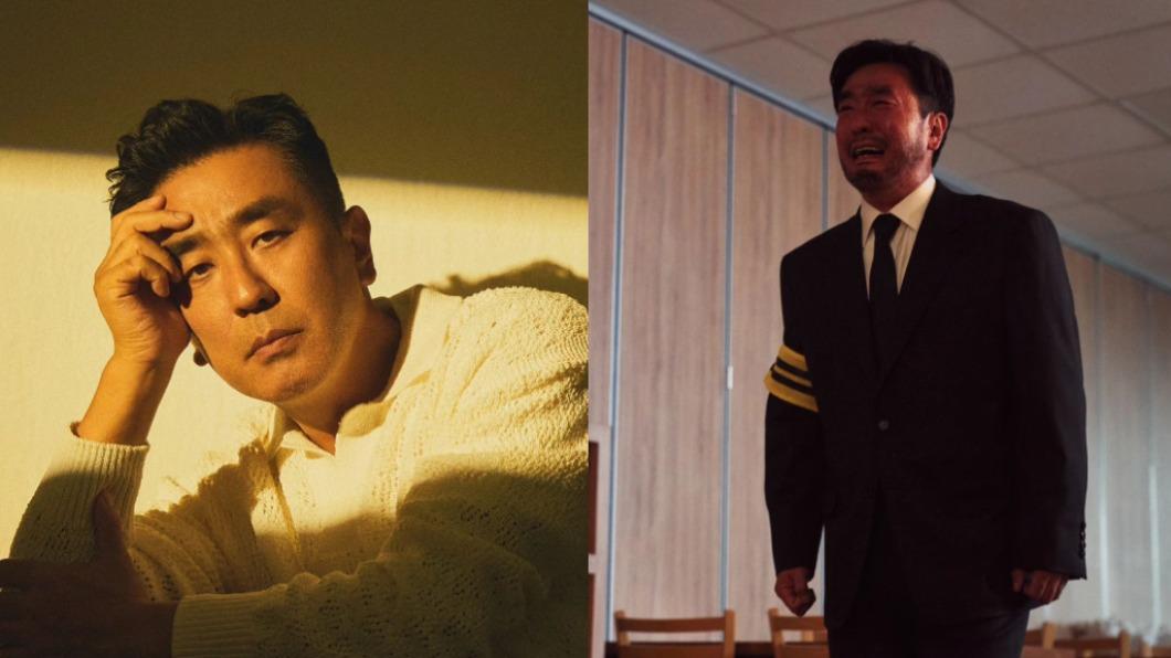 柳承龍爆《異能》「這一幕」吐了2次 親揭第二季去向
