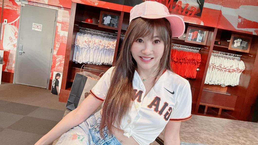 才剛宣布離婚!女星遭爆參選不分區立委 親上火線回應了