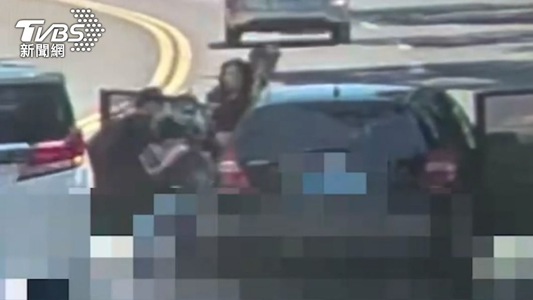 女星駕車追思艾成「遭持刀勒脖搶劫」 通緝犯判5年4月