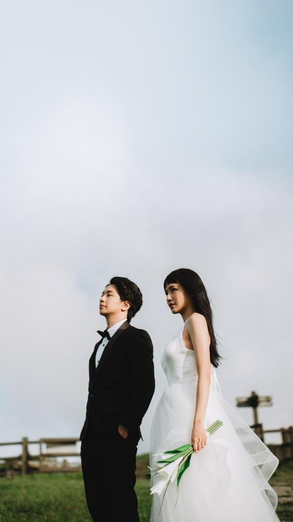 文慧如跟未婚夫還沒計畫生小孩。（圖／華研國際提供）