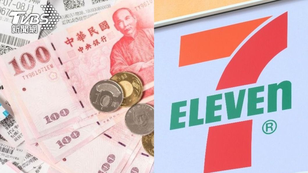 買民生用品!7-11開出「千萬發票」 獎落這縣市
