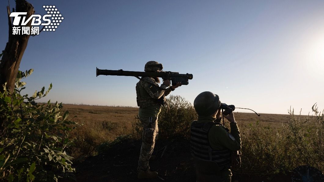 烏克蘭特種部隊表示，擊斃了俄軍駐克里米亞最高海軍將領索科洛夫。(圖／達志影像美聯社)