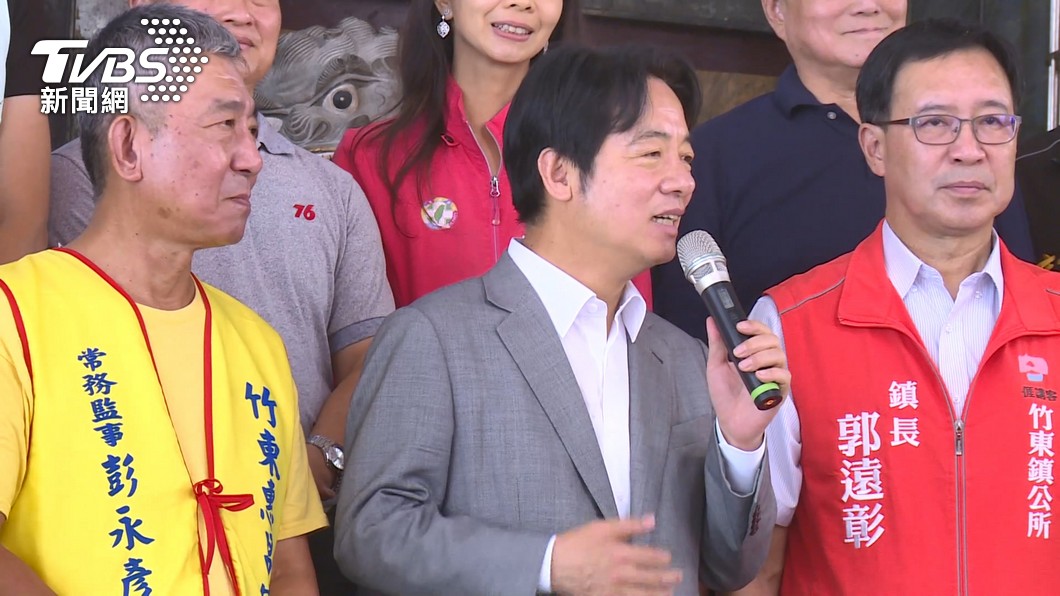 圖/TVBS