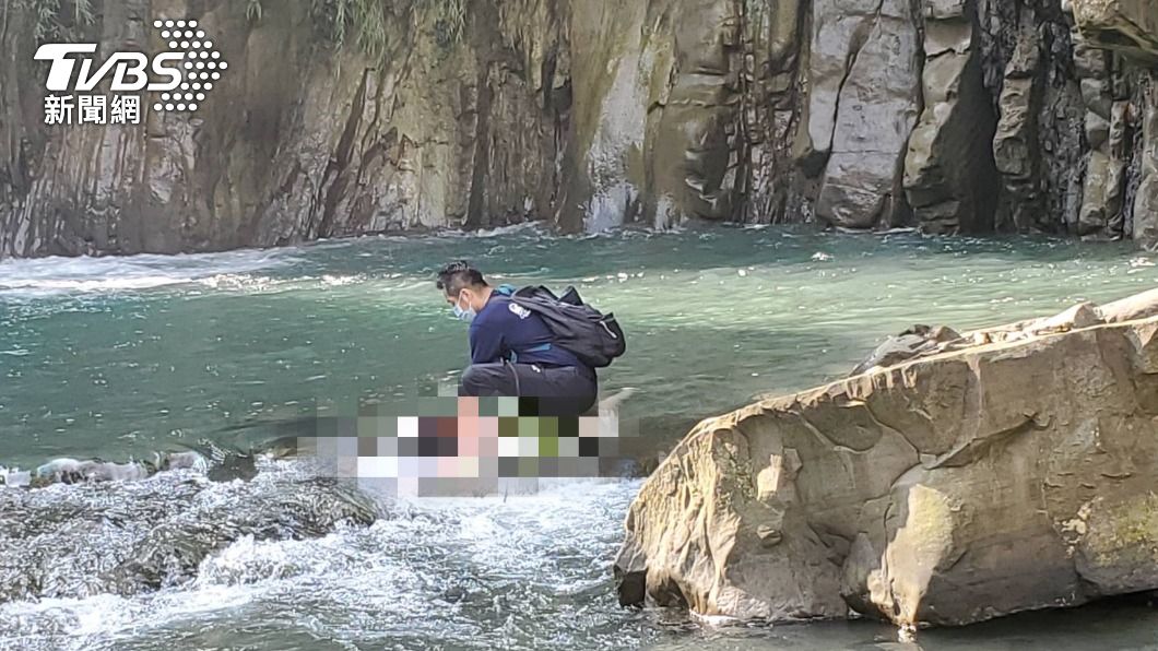 快訊／嘉義23歲男失蹤　找整夜找嘸人！竟在「秘境瀑布」溺斃成屍