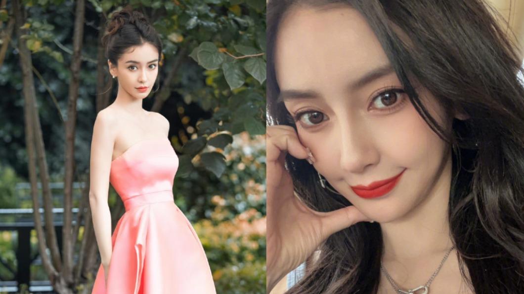Angelababy嚇壞男粉!一畫面曝光 網笑:表情太真實