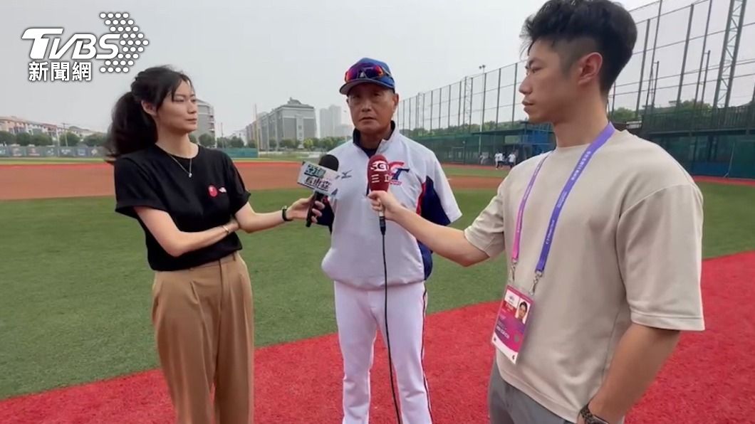 杭州亞運/棒球「抗韓英雄」吳昇峰對南韓再先發?總教練賣關子