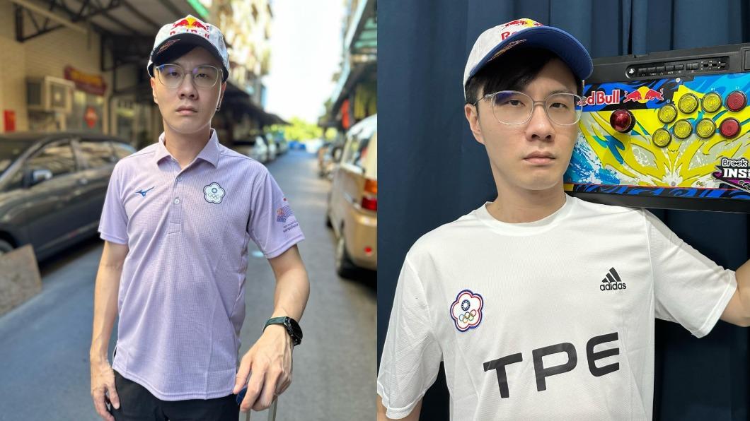 亞運電競／《快打旋風5》傳捷報！「石油王」林立偉挺進4強　保底抱回一銅