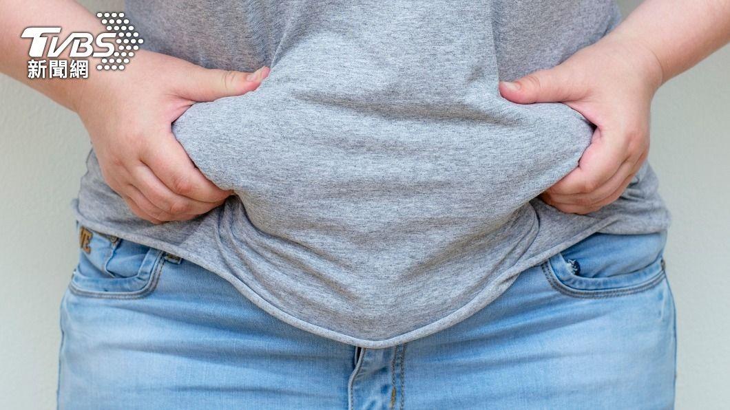三高、肥胖者是高危險族群。(示意圖/shutterstock 達志影像)