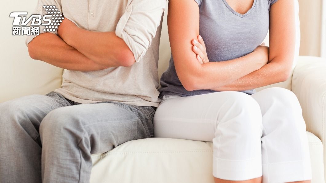 離婚40天又閃婚!妻控尪23年前學妹「勾搭開房」 求百萬敗訴