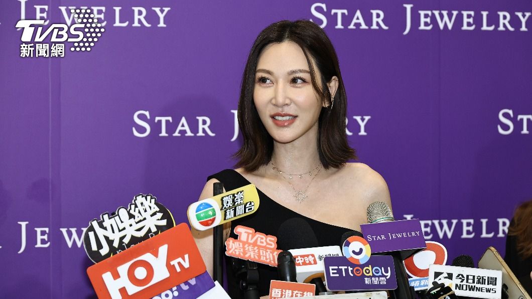 曾莞婷罕見發負面文「沒人相信你可以」 成金鐘遺珠吐真實心聲