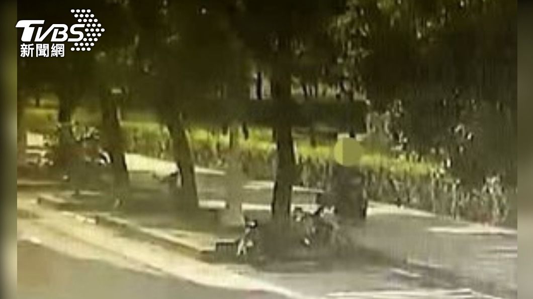 高雄公園爆隨機性侵!10歲女童遭變態阿伯「摸臀猥褻」