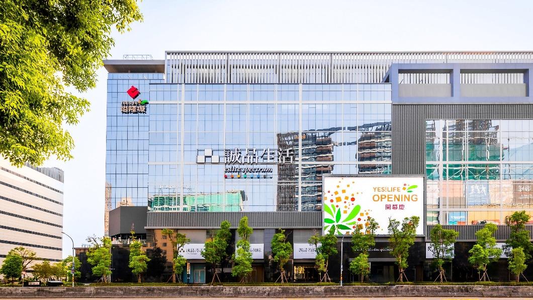 房價又漲了!雙北4大新百貨開幕 新店裕隆城周邊漲幅居冠