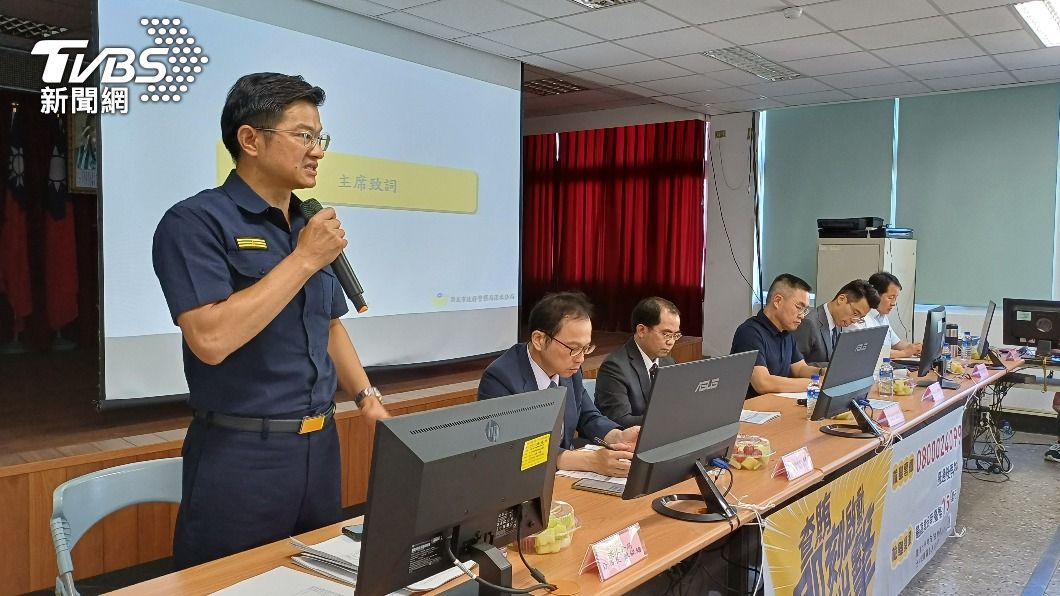 大選在即!檢警查賄工作起跑 嚴防AI深偽假訊息擾選舉