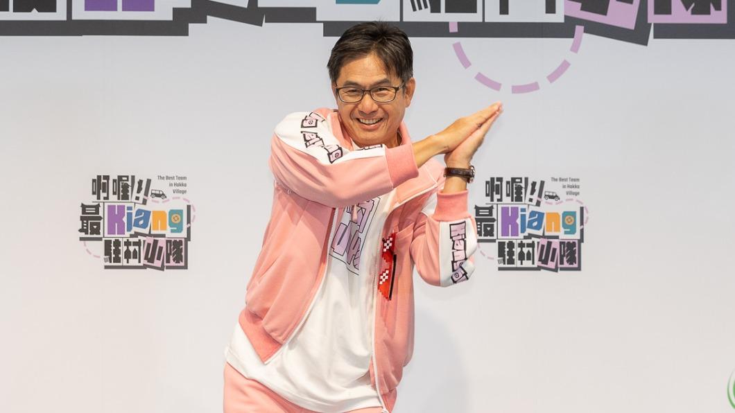 洪都拉斯接演《婆婆2》鞠躬盡瘁　認了「與許傑輝斷聯」嘆要惜福