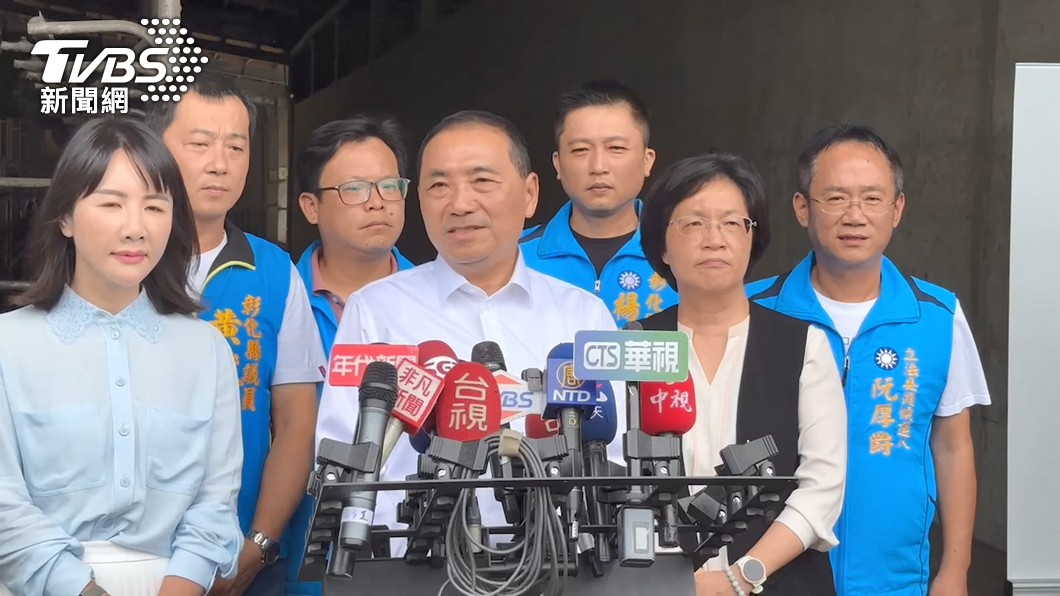 圖／TVBS