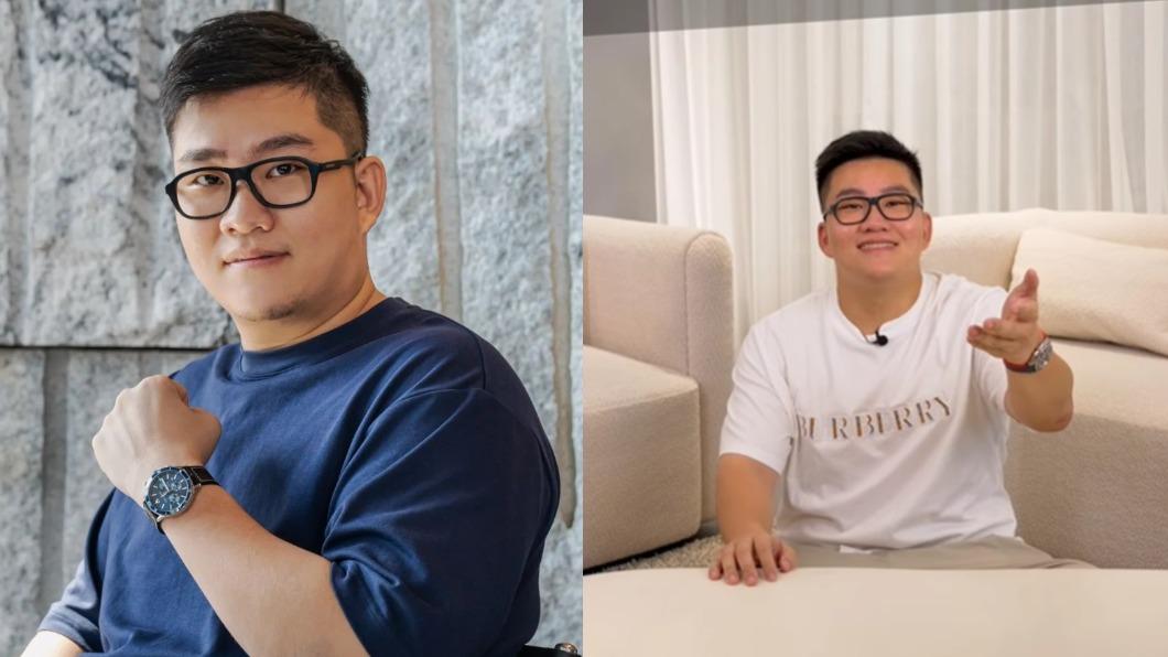 Joeman拍片13年!YT破「10億觀看數」 粉絲朝聖:台灣之光