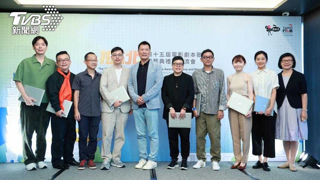 《多情城市》大反派「潘威廉」近況曝! 轉戰幕後寫劇本抱回佳作