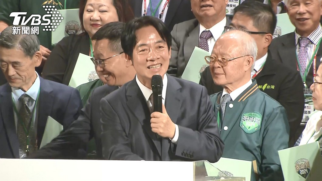 圖/TVBS