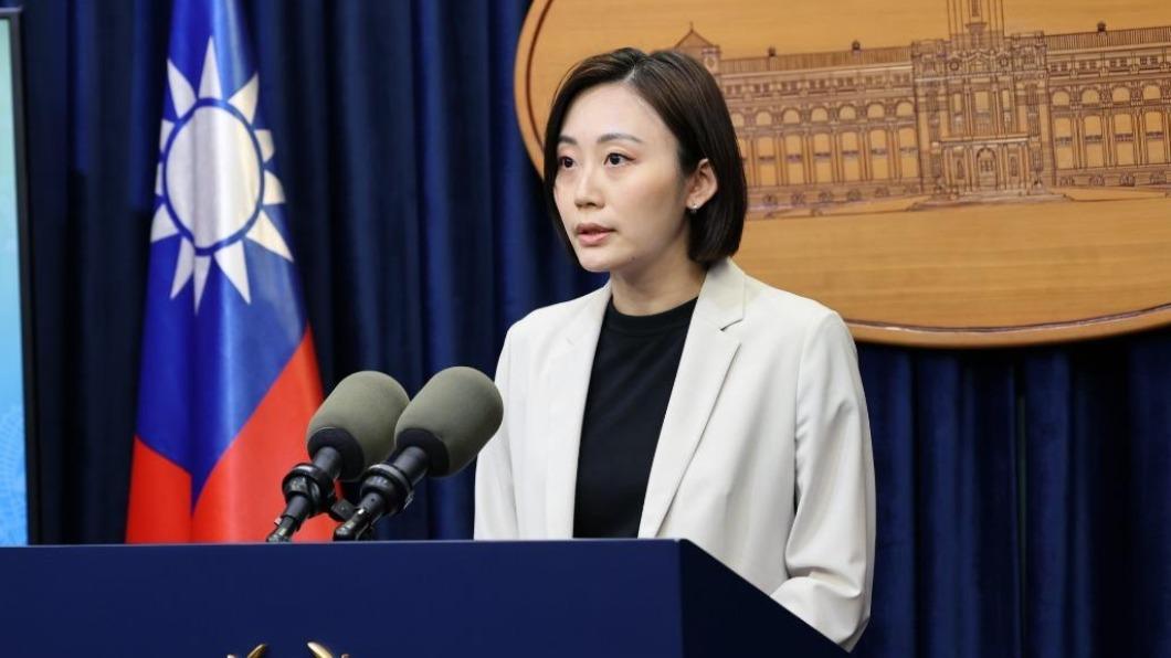 總統府:民意信箱收到炸彈恐嚇信 已向警方報案