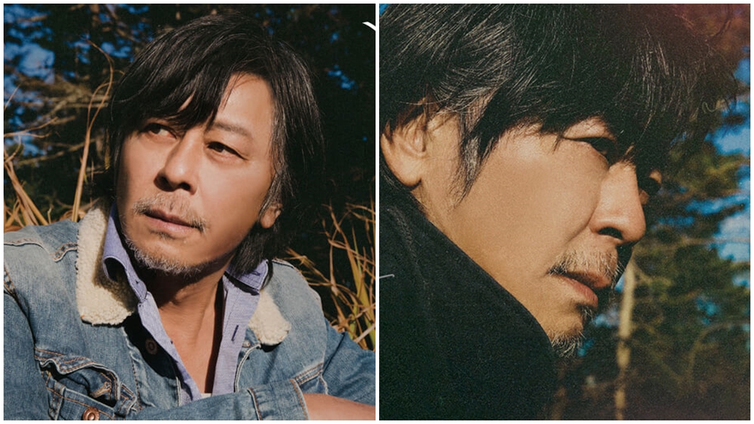 歷經喪母之痛!60歲王傑蓄鬍「開怪手」 超狂近況曝光