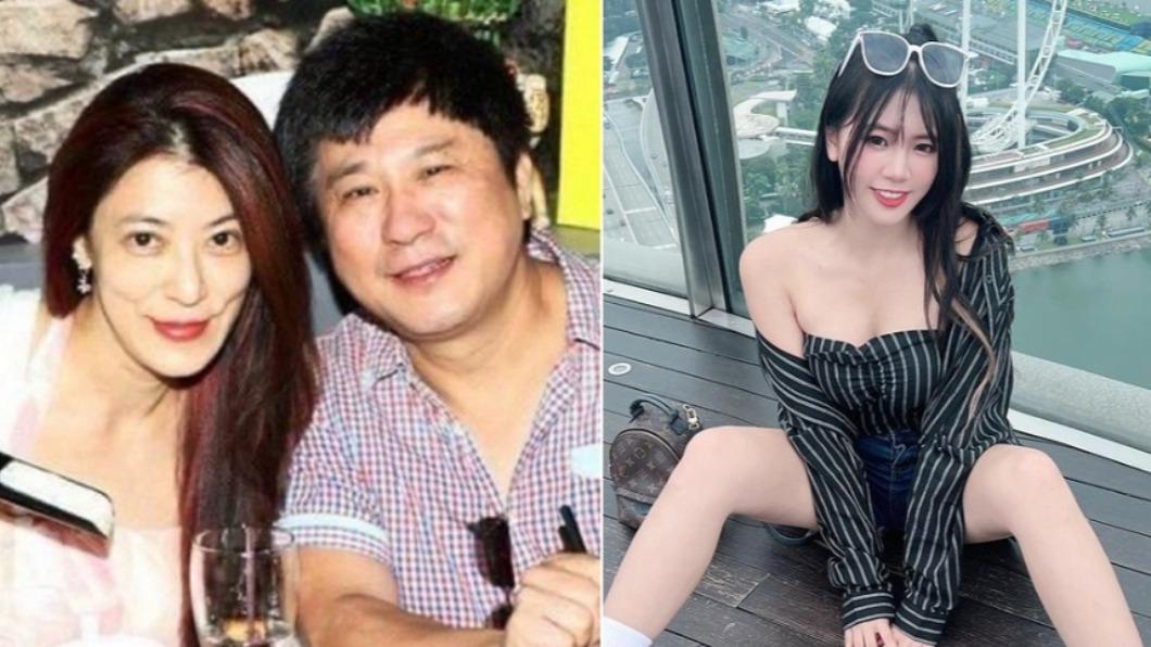 胡瓜賓士護駕「20歲啦啦隊女神」!丁柔安怒飆 經紀人首發聲