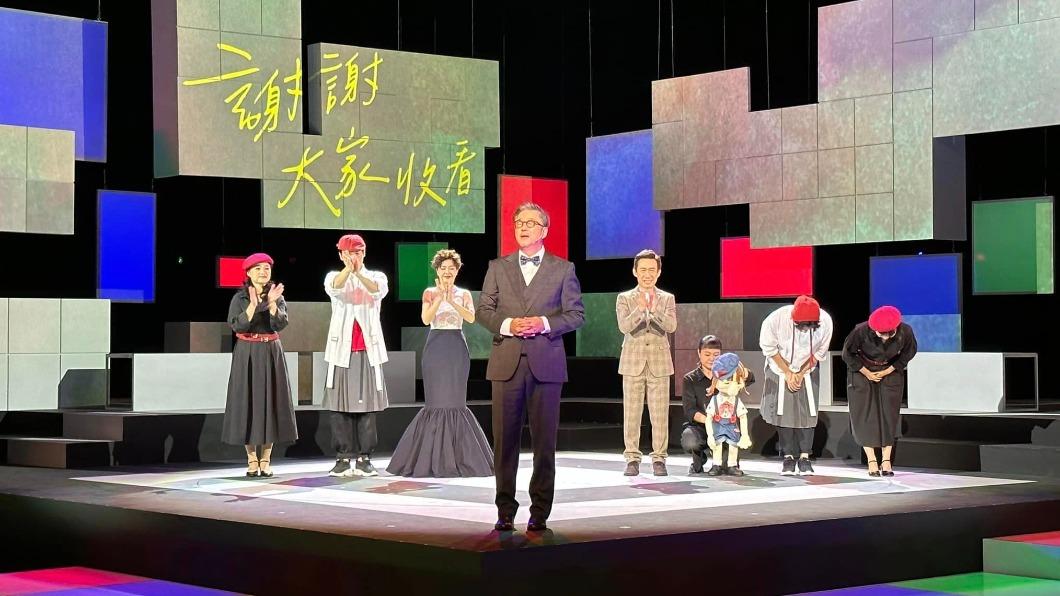 開演前2天！王偉忠舞台劇突「取消演出」　道歉：痛苦的決定