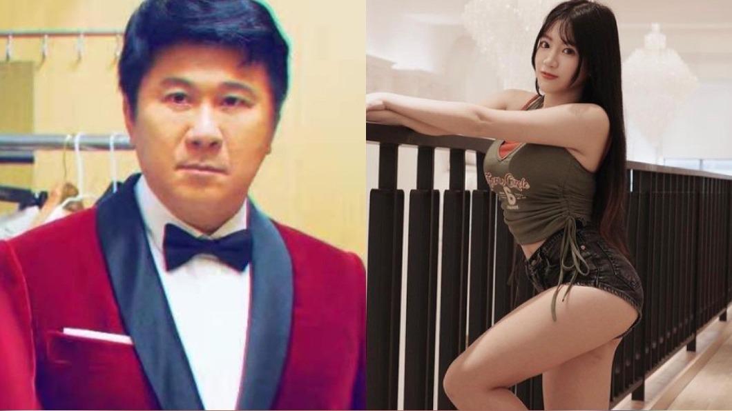 女兒驚爆「被64歲胡瓜獨寵」惹火丁柔安!熊霓爸爸不忍全說了