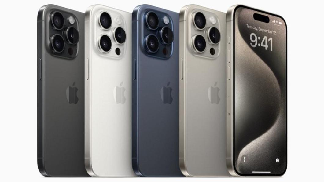 iPhone 15過熱韓媒稱台積電害的 專家反駁曝原因