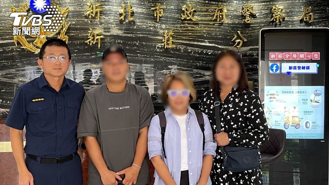 泰籍女移工失蹤1年成淡水無名屍 「尋人高手」1關鍵助團圓