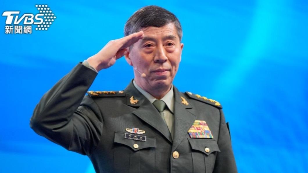 不只李尚福!港媒:共軍一批將領受查 軍中大調整將開啟