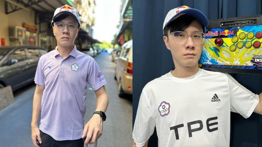 杭州亞運/拚電競史上首面金牌!中華隊2人晉級快打旋風4強