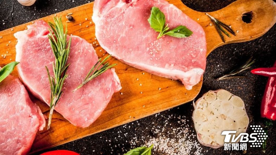 多補充雞肉、里肌肉等低脂蛋白質。(示意圖/shutterstock達志影像)