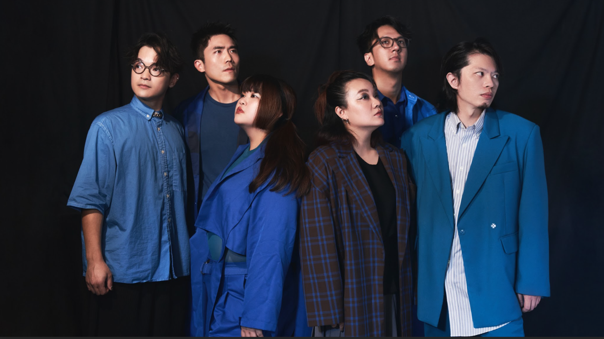 0930「眾青迎天光—串客夜戲Party」演出團隊－2022年全球客家流行音樂大賽創作組首獎A_Root。(圖/桃園市政府青年事務局)