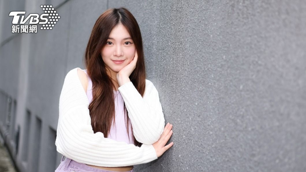 《未來少女》登台北跨年舞台！　李㼈愛女紫嫣提前飲控