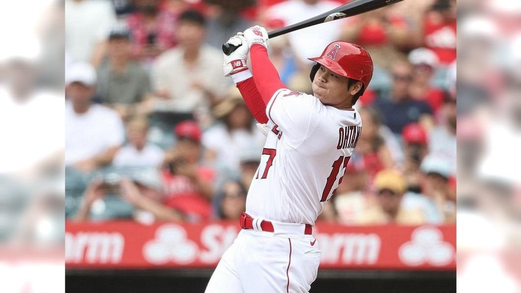 白襪強打成傷兵本季報銷 大谷翔平有望創紀錄奪全壘打王