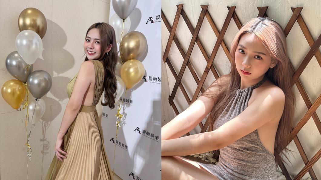 年收僅5位數!女星沒工作「罹病暴肥」搬離台北 只能跟家人借錢