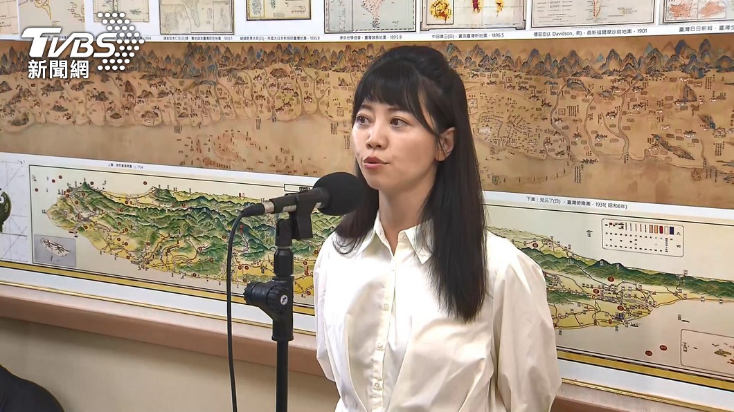 圖／TVBS