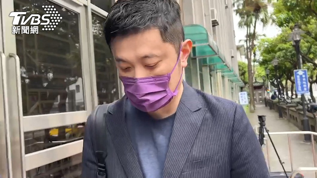 林秉樞病危葉克膜搶救!林父曝「99%難救活」 怒控所方:延誤就醫