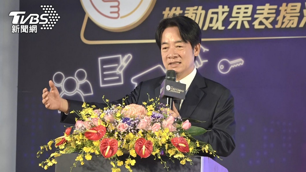 賴清德若當選「在野陣營恐沒好日子」?媒體人看1事憂台灣走向獨裁