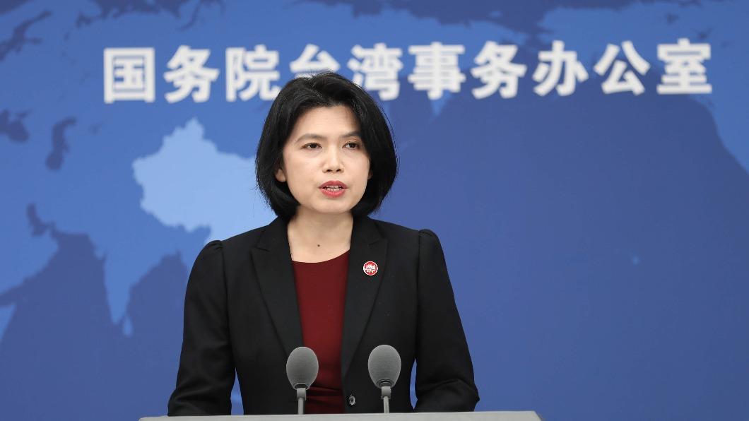 杭州亞運/又吃豆腐!國台辦:歡迎「中國台北」參賽 賀楊勇緯生日快樂