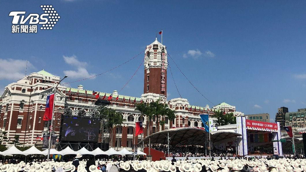 又是你?冒名恐嚇「總統府放炸彈」 警疑陸生張海川犯案