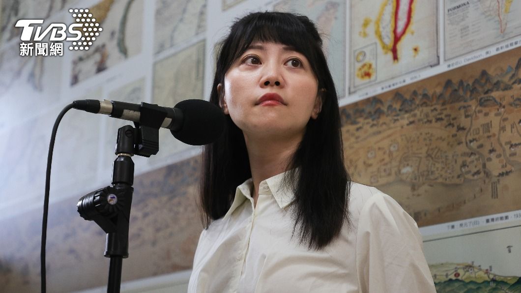 林秉樞施暴定讞　高嘉瑜：難以弭平受害者傷害