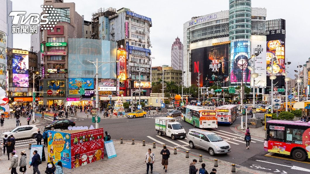 全台最慘縣市在哪?他列「7面向狂轟」:完全東南亞風景
