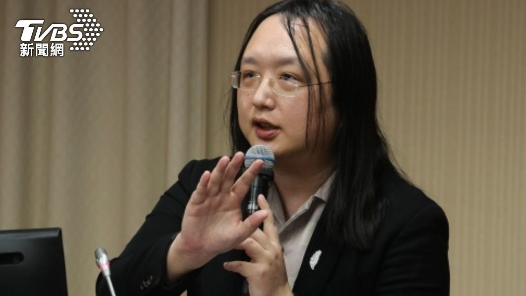 電子簽章法修法 唐鳳:10月送政院拚本會期通過