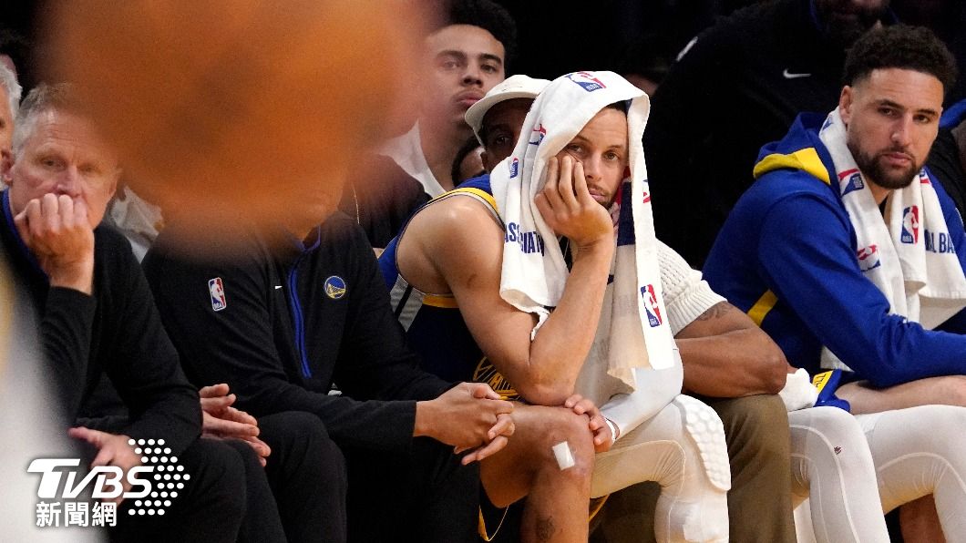 NBA/受限各項新規!勇士GM認「影響很大」:像阻止我們成功